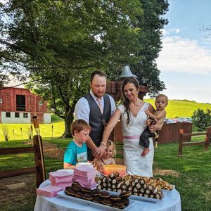 Meet your Posher, Caitlin